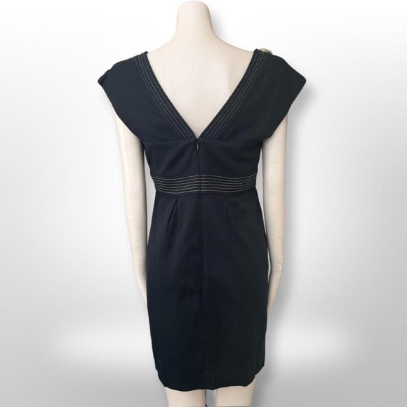 Walter Sheath Dress - Picture 2 of 4